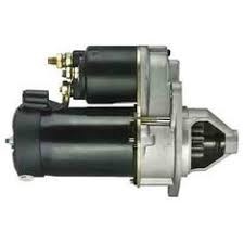 Starter Motor Fits Citroen 2