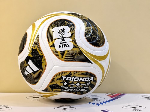 Fifa world cup 2026 trionda - world,
