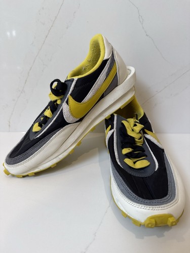 Nike sacai undercover - undercover, ldwaffle