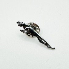Vintage jaguar logo leaper - vintage,