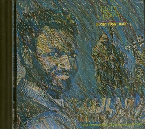 Glenn lloyd honky tonk - lloyd,