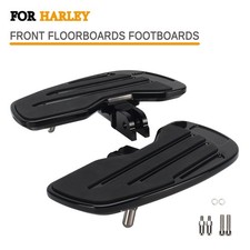Driver Floorboards Footboards