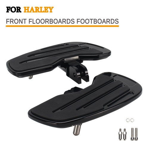 Driver floorboards footboards - driver,