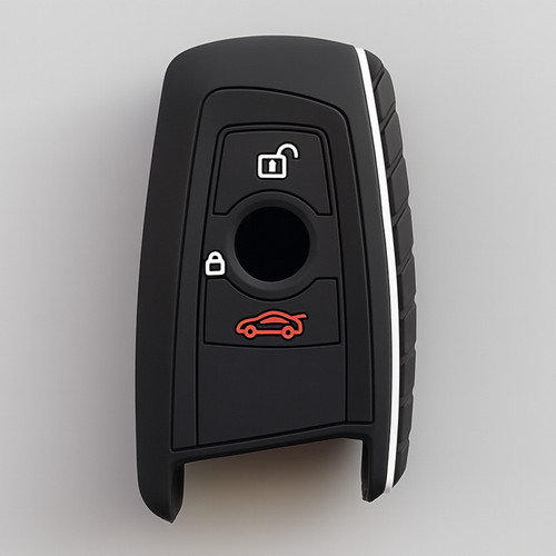 Car key protector cover - car,