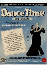 Dance Time No.1 The Waltz