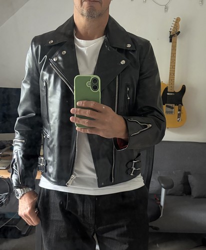 Lewis leathers lightning 391 - lightning,