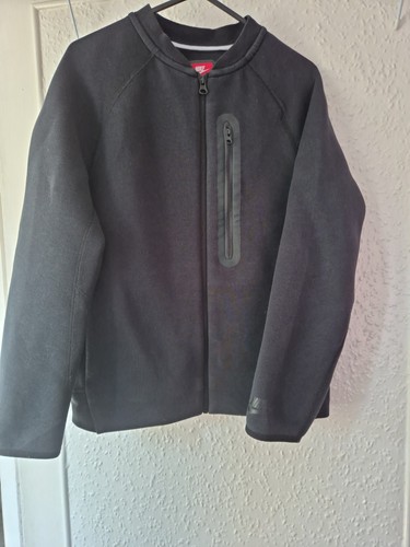 Nick tech fleece - zipped, jacket