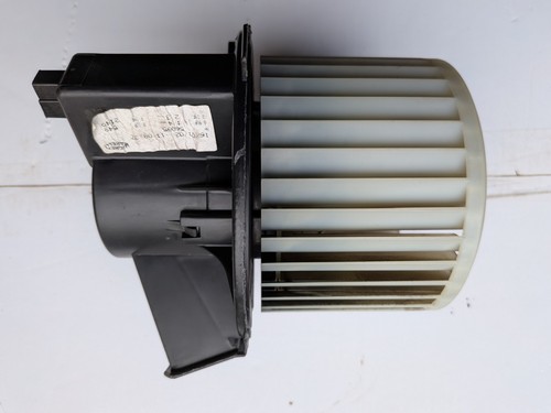 Peugeot 307 heater motor - 307,