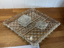 Vintage Matching Dressing