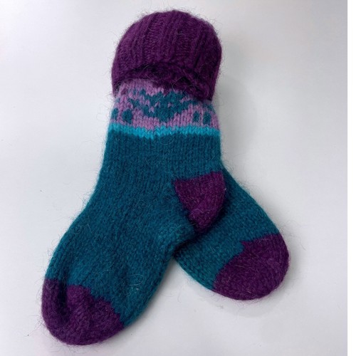 Icelandic design 100 - icelandic, lopi