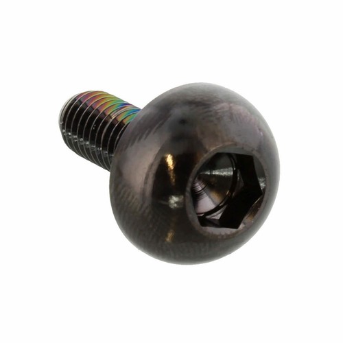 Brake disc bolt jmp m6x1 - 1,