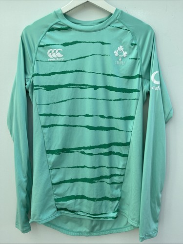 Ireland rugby training shirt - ireland,