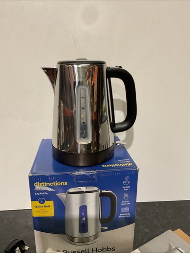 Russell hobbs kettle jug - kettle,,
