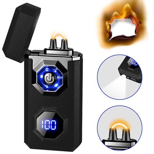 Electric lighter windproof arc - electric,