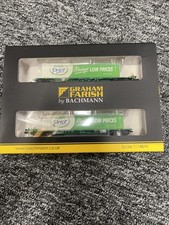 FARISH 377-368 - Intermodal