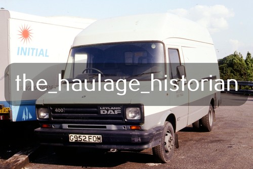 Thh truck photos leyland daf - -,