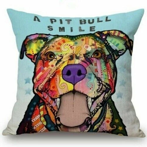 Pit bull dog dean russo - dog,