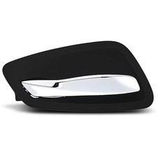 Inside Door Handle Front Left