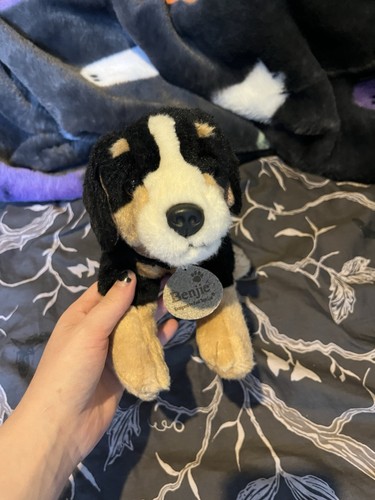 Keel toys benjie teddy plush - benjie,