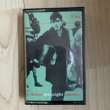 DEXYS MIDNIGHT RUNNERS -