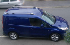 Roof Rails Rack Bars To Fit