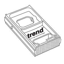 Trend 02 sliding block - trend,