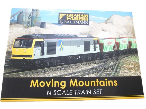 Bachmann farish 370 221 - 370-221,