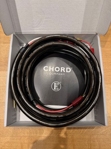 Chord epicx speaker - cable, 2m
