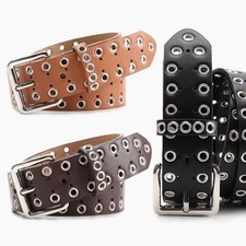 Hollow-out Women's Belt