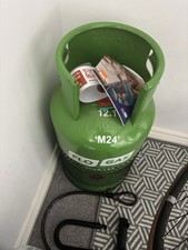 Flogas 11kg Leisure Gas Bottle