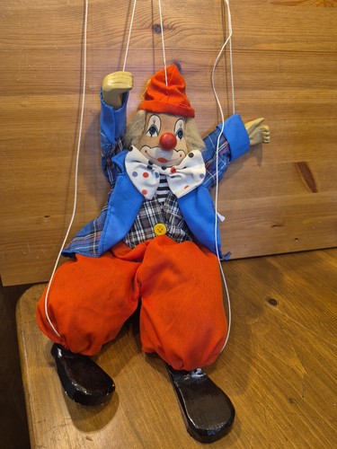 Grove international clown - international,