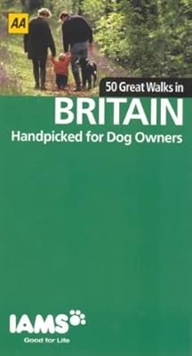 Great walks britain - 50,