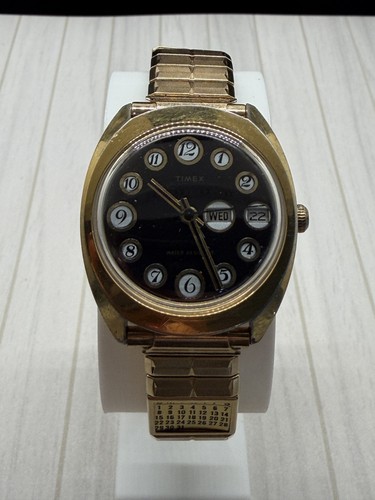 Vintage 70s timex telephone - vintage,
