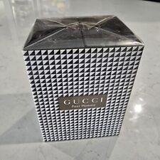 Gucci Pour Homme EDT 100ML -