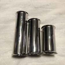 Menu Danish Design 3 Candle