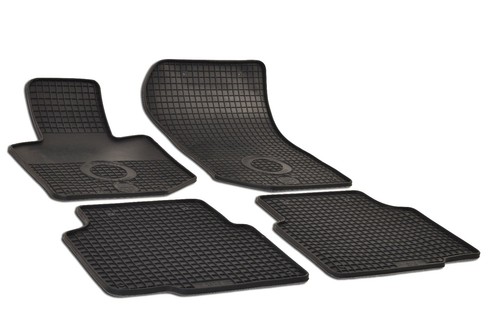 Rubber mats suitable for - , bmw