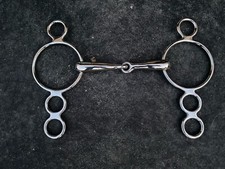 Smith-Worthington 5" jointed