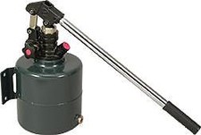 Genuine Ifor Williams Manual