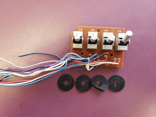Technics panasonic cassette - by,
