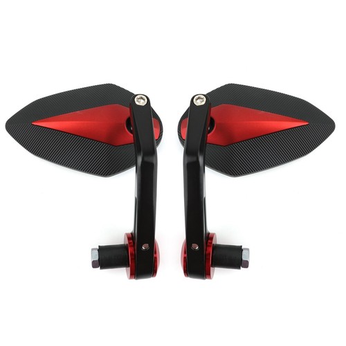 Motorcycle handle bar - 7/8",