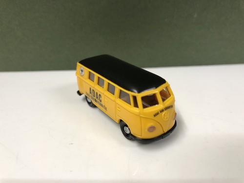 Brekina 3115 volkswagen - brekina,