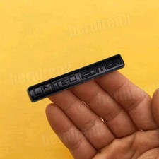 3D Limited Edition Logo