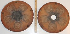 Vintage rubber spin - vintage,