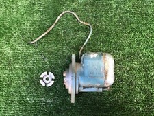 Stationary engine magneto - stationary,