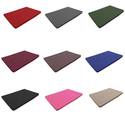 Memory foam dog bed - bed/travel, mat