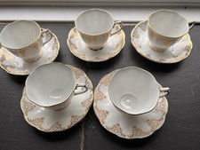 Royal Albert Tea Cups And