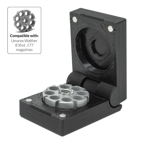 Umarex walther shot 177 - shot, .177