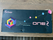 Ducky One 2 TKL Mechanical