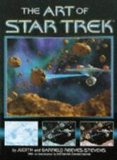 The Art of "Star Trek" (Star