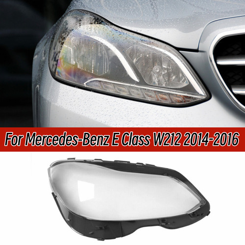 Headlight lamp lens cover for - lens,